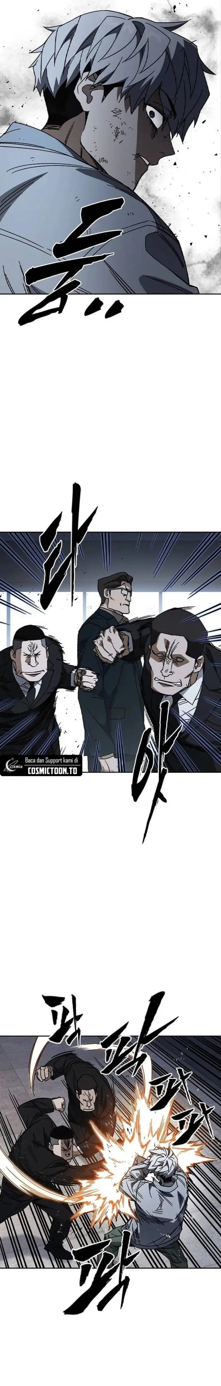 Kenkyu Gurupu Chapter 324 - Page 10