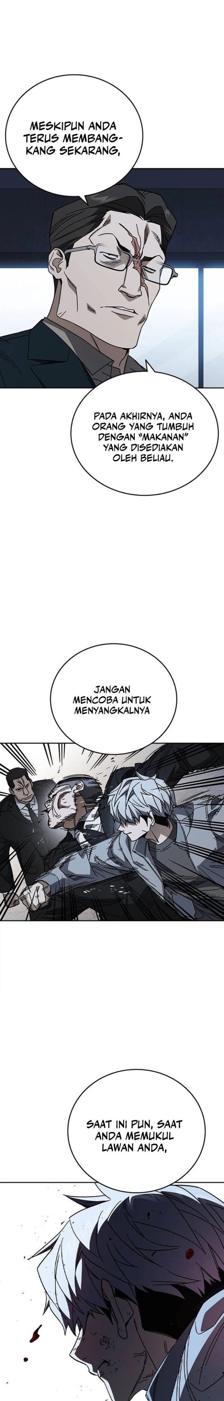 Kenkyu Gurupu Chapter 324 - Page 11