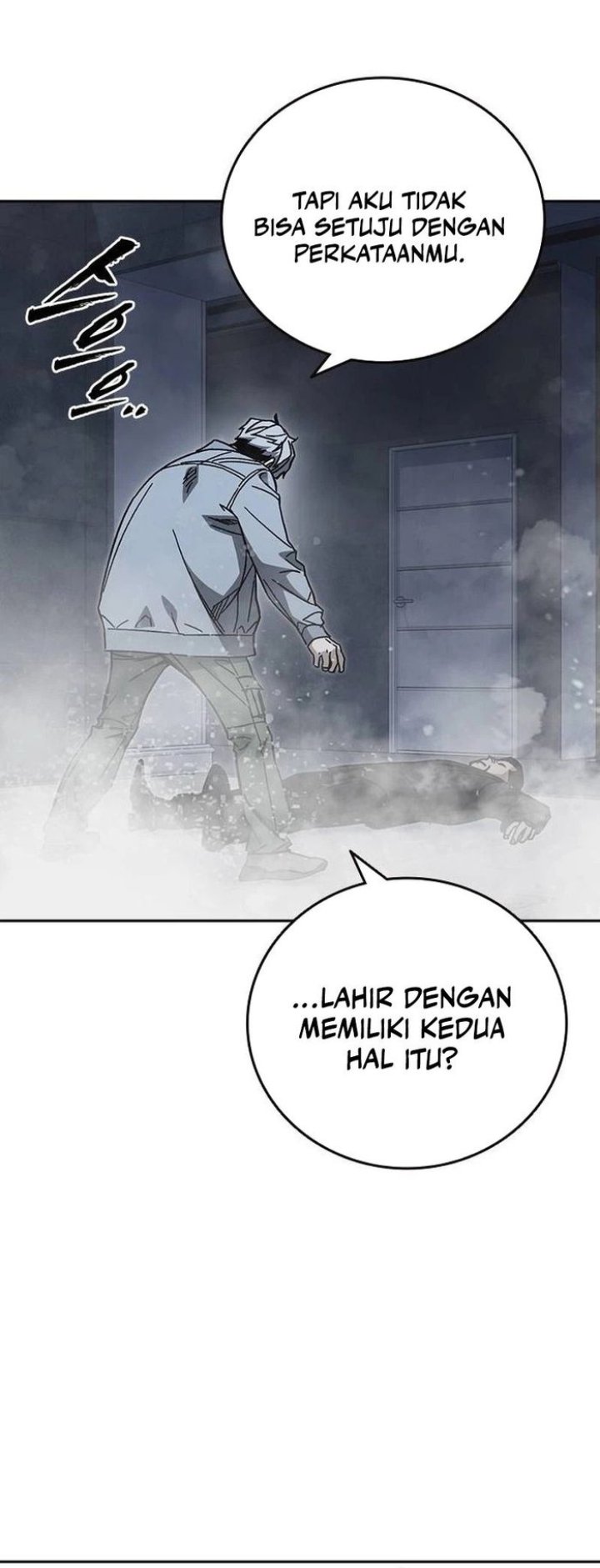 Kenkyu Gurupu Chapter 324 - Page 15
