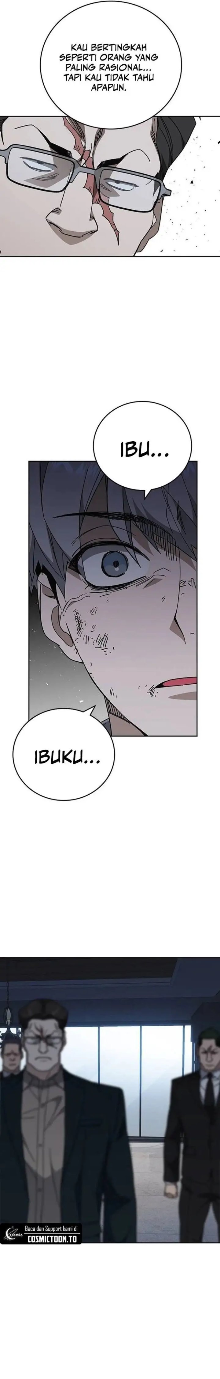 Kenkyu Gurupu Chapter 324 - Page 22