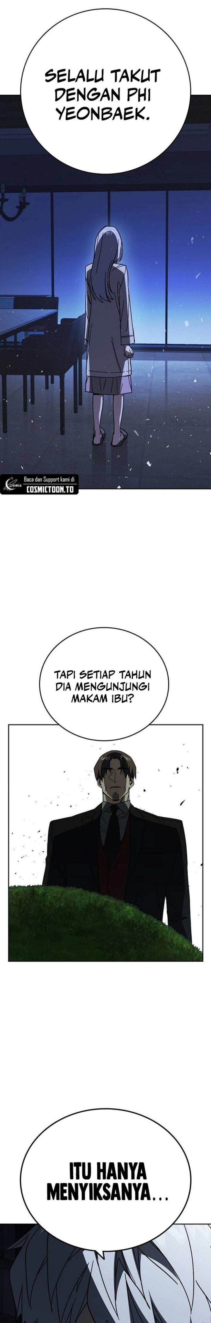 Kenkyu Gurupu Chapter 324 - Page 23