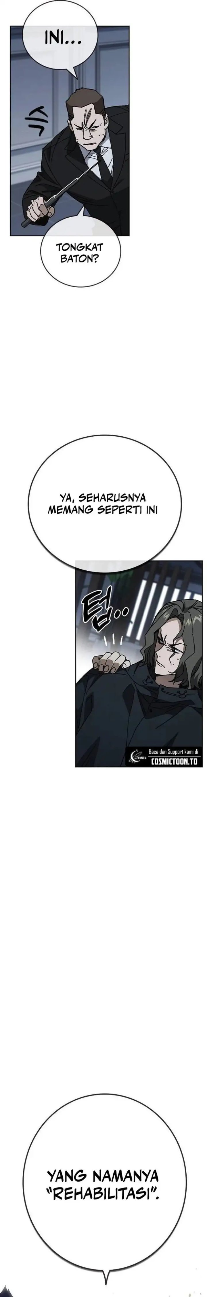 Kenkyu Gurupu Chapter 324 - Page 40