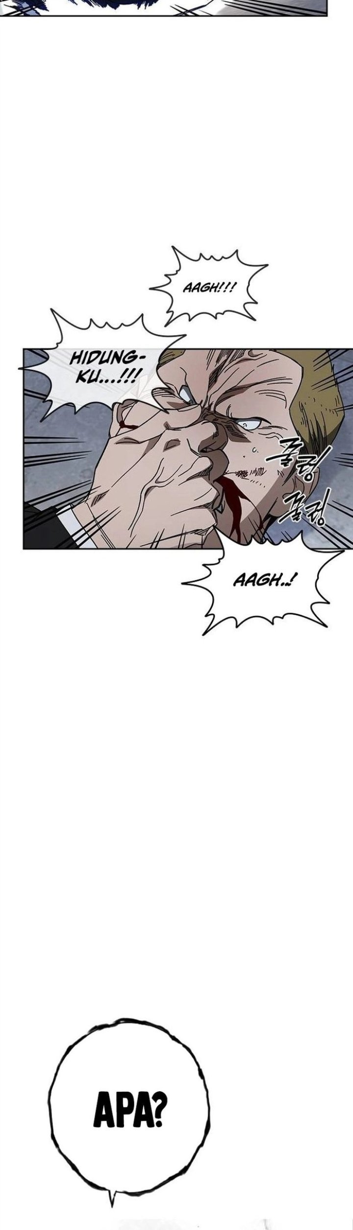 Kenkyu Gurupu Chapter 324 - Page 9