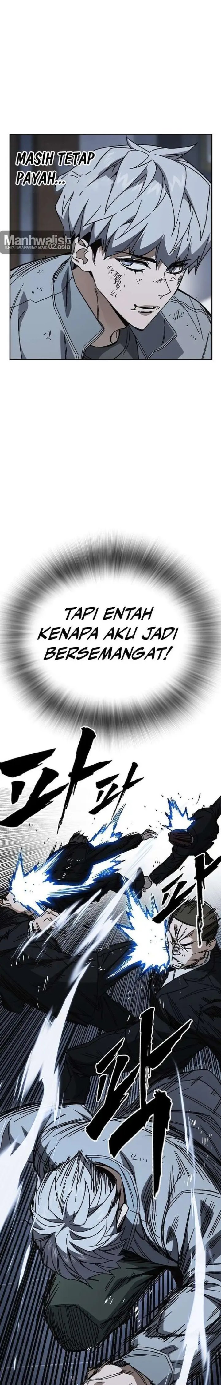 Kenkyu Gurupu Chapter 325 - Page 19