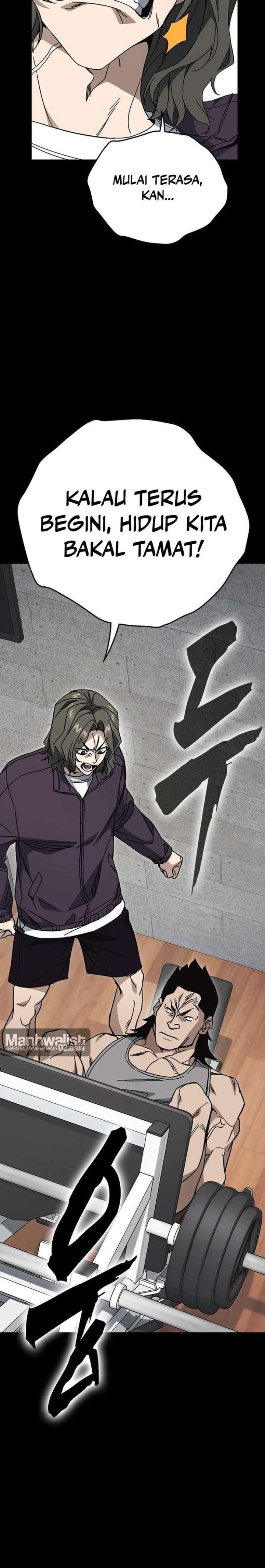 Kenkyu Gurupu Chapter 325 - Page 2