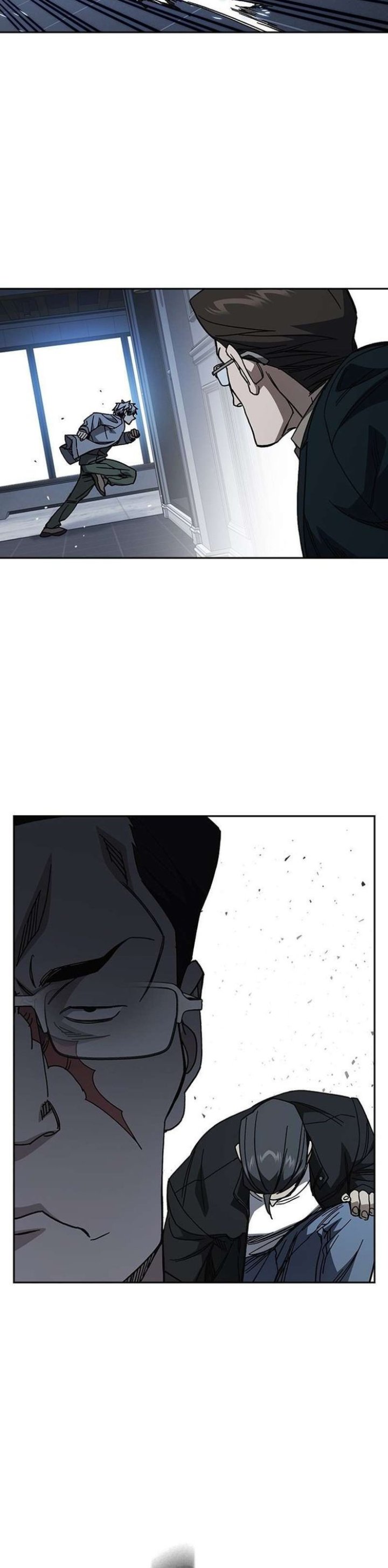 Kenkyu Gurupu Chapter 325 - Page 22