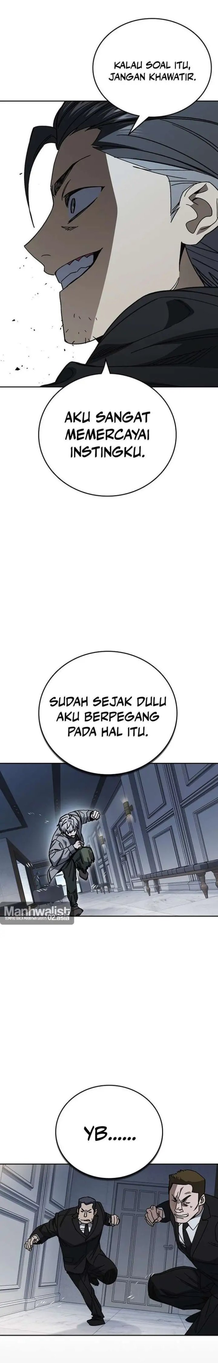 Kenkyu Gurupu Chapter 325 - Page 25