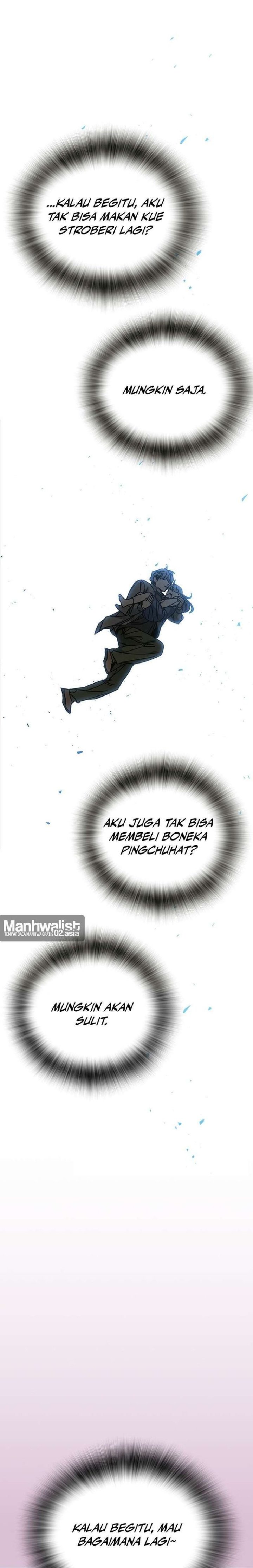Kenkyu Gurupu Chapter 325 - Page 34