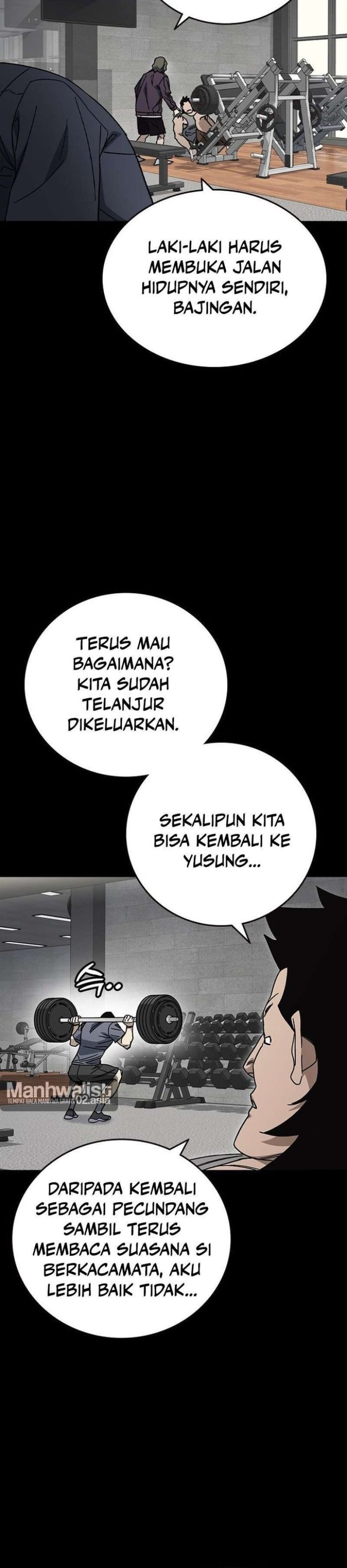 Kenkyu Gurupu Chapter 325 - Page 4