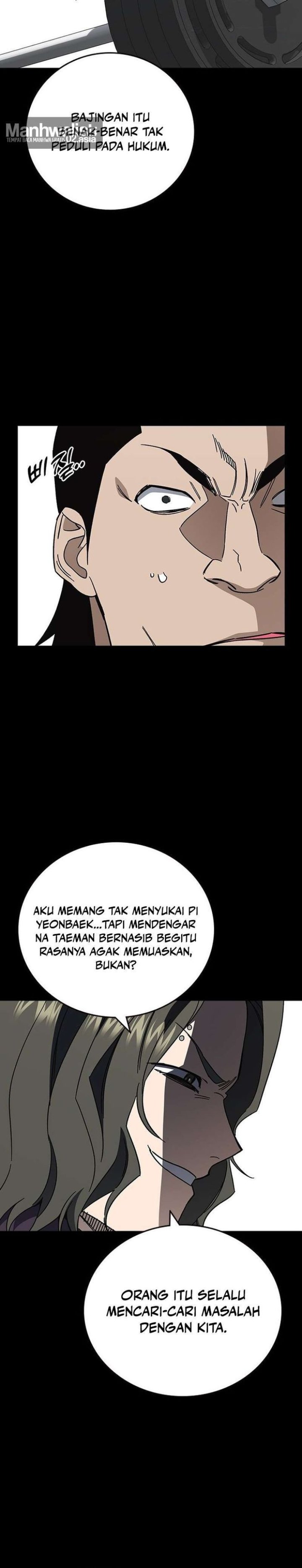 Kenkyu Gurupu Chapter 325 - Page 6