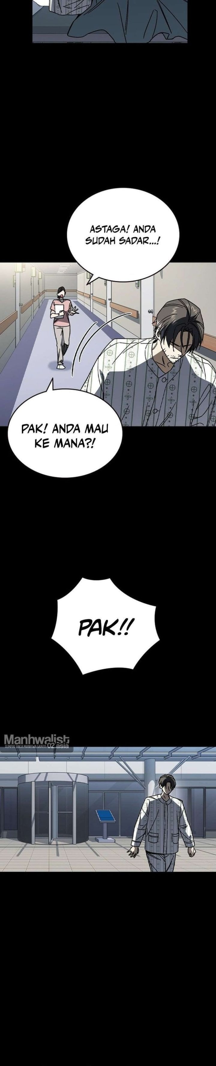 Kenkyu Gurupu Chapter 326 - Page 14