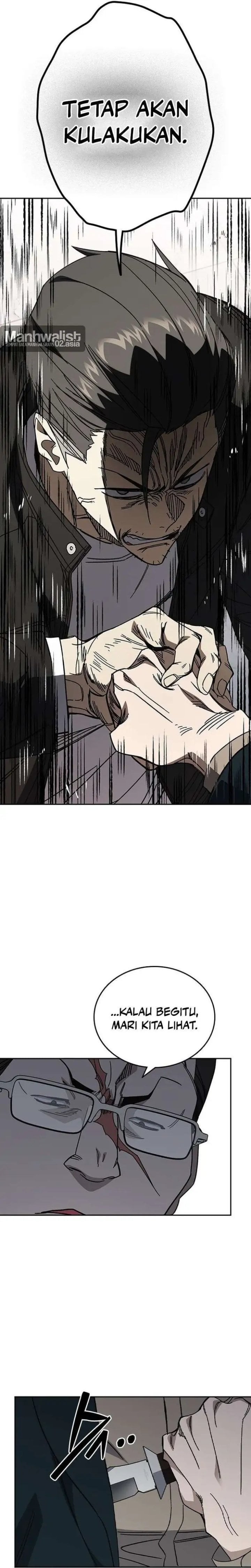 Kenkyu Gurupu Chapter 326 - Page 17