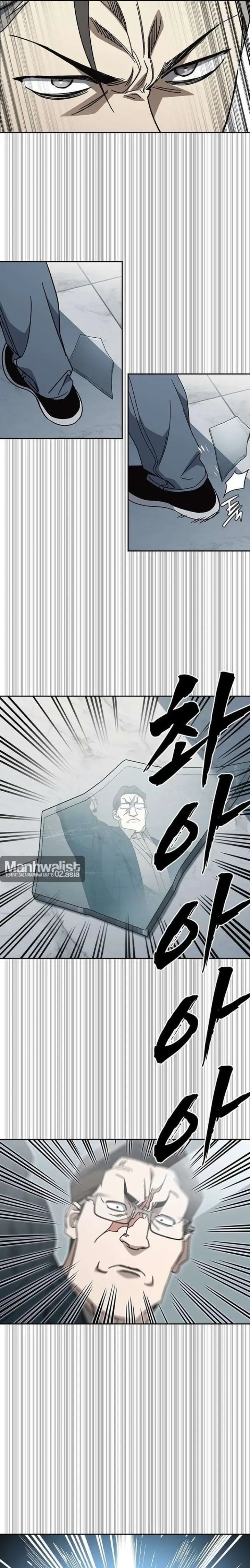 Kenkyu Gurupu Chapter 326 - Page 19