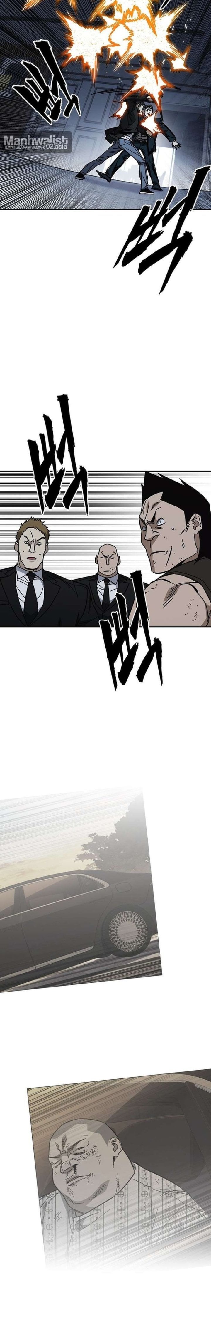 Kenkyu Gurupu Chapter 326 - Page 26