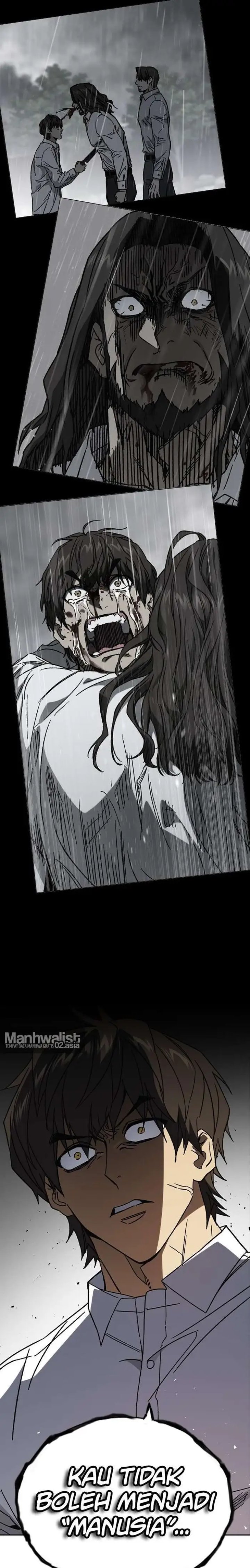 Kenkyu Gurupu Chapter 327 - Page 17