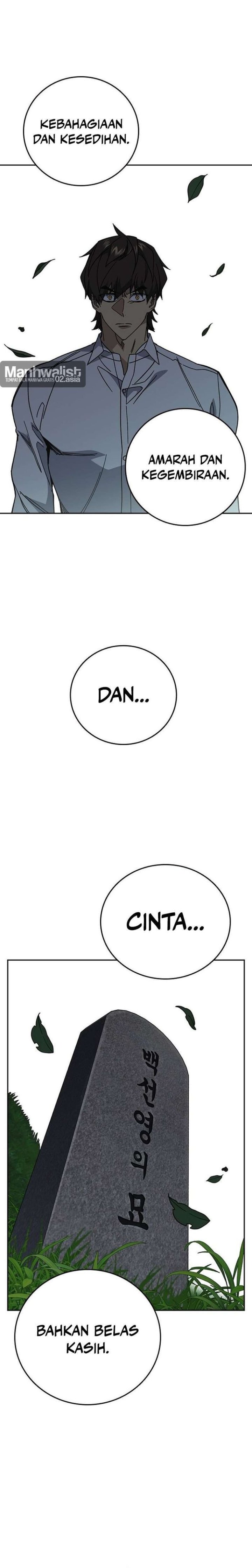 Kenkyu Gurupu Chapter 327 - Page 20
