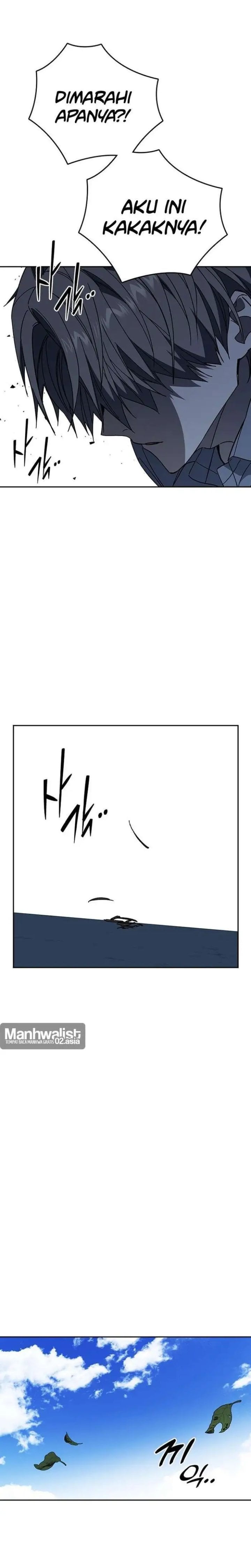 Kenkyu Gurupu Chapter 327 - Page 5