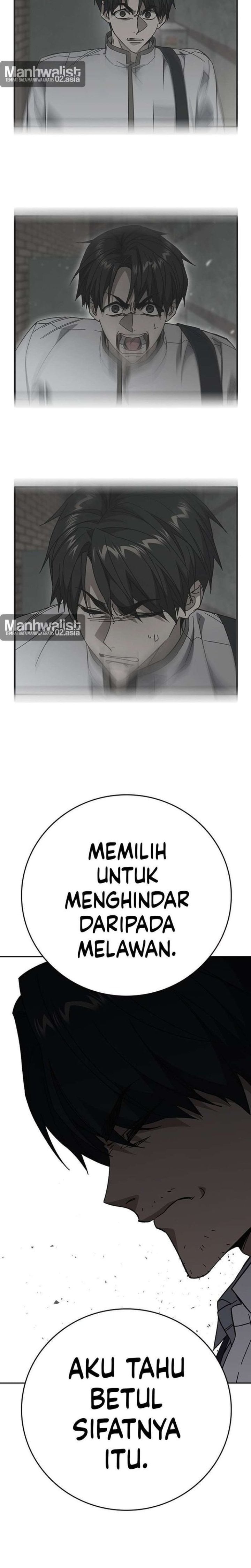 Kenkyu Gurupu Chapter 328 - Page 16