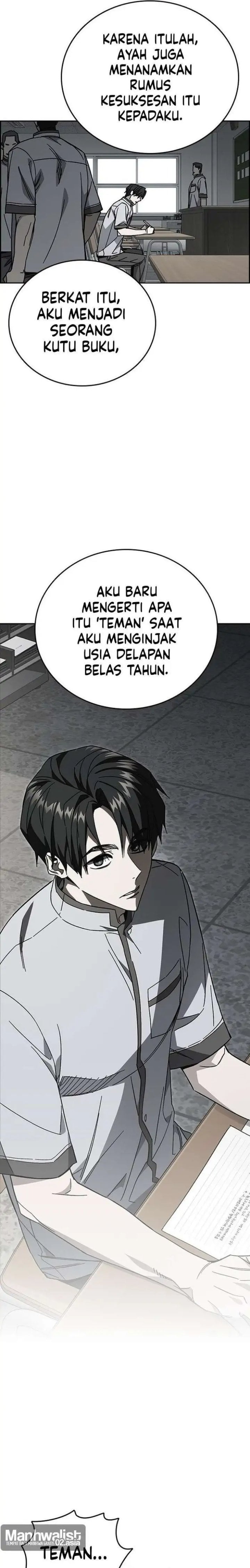 Kenkyu Gurupu Chapter 328 - Page 27