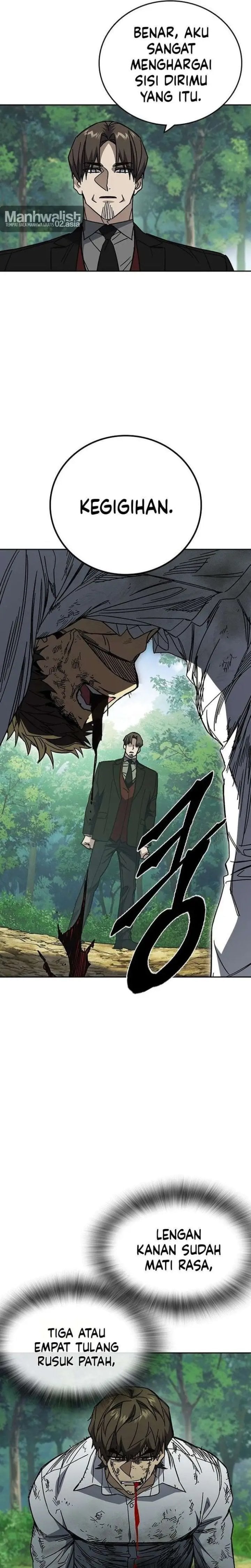 Kenkyu Gurupu Chapter 328 - Page 35