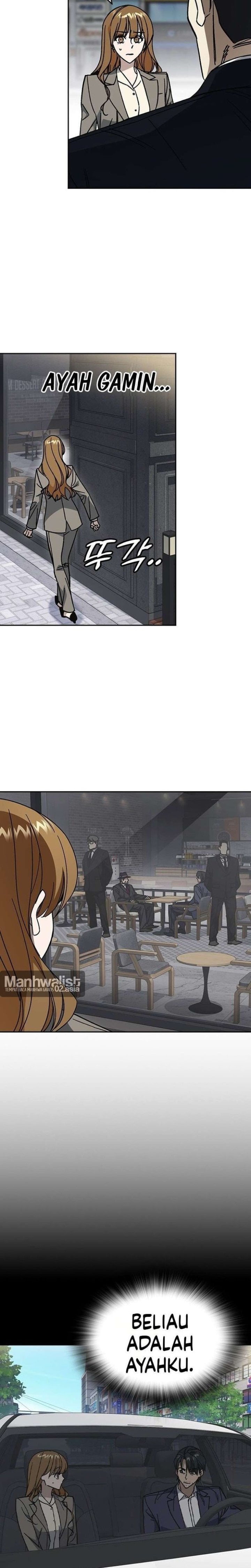 Kenkyu Gurupu Chapter 328 - Page 4