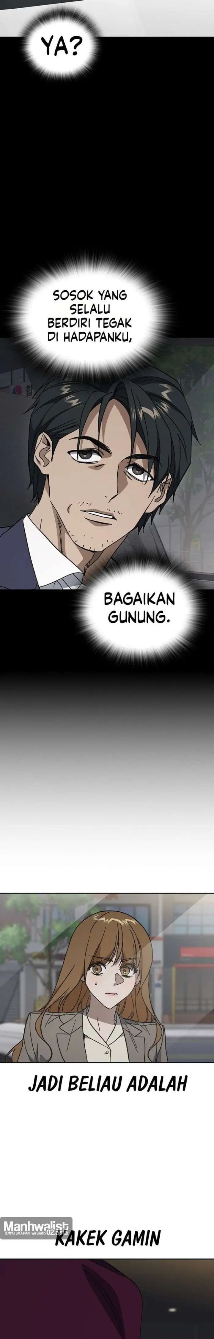 Kenkyu Gurupu Chapter 328 - Page 5