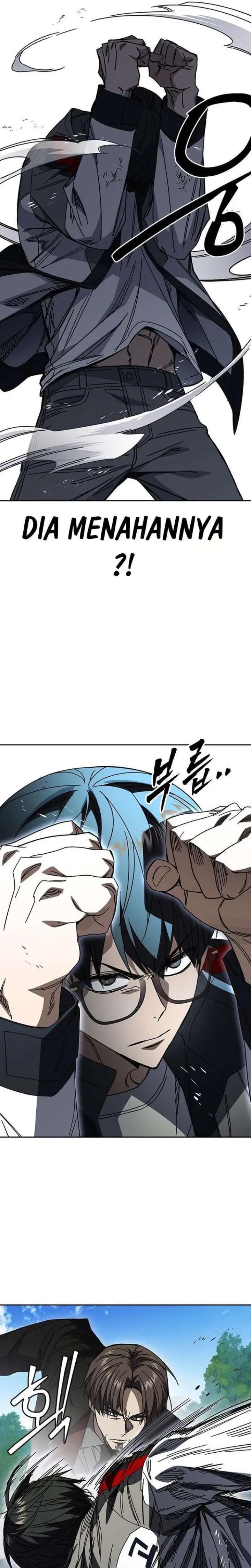 Kenkyu Gurupu Chapter 329 - Page 19