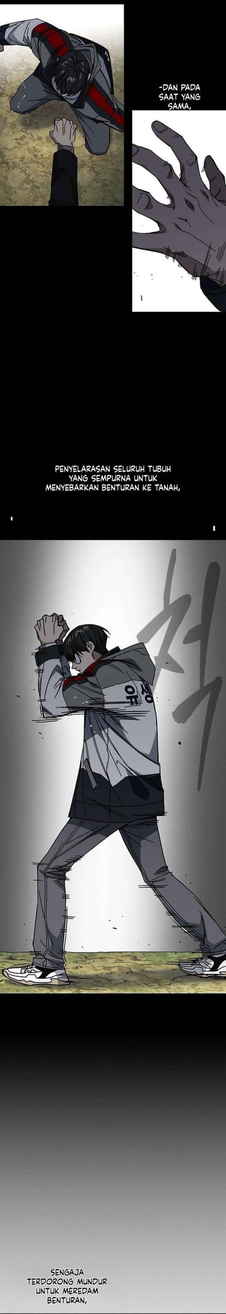 Kenkyu Gurupu Chapter 329 - Page 24