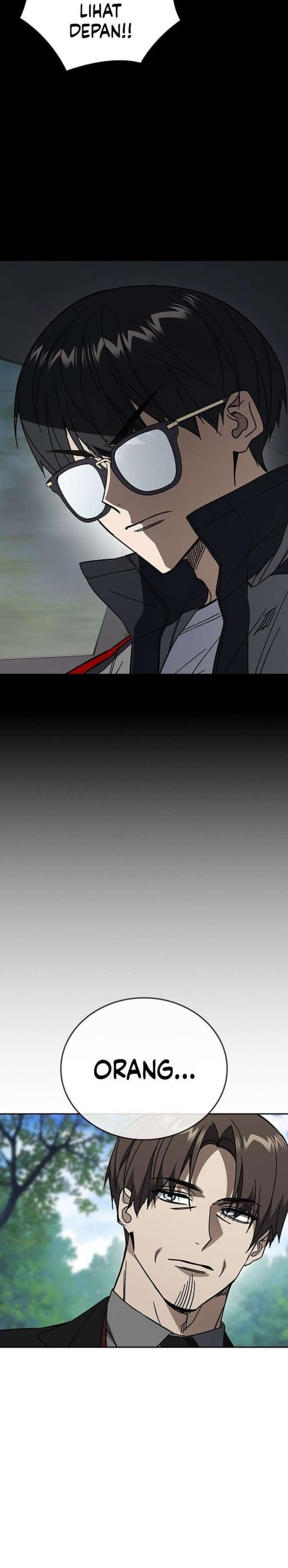 Kenkyu Gurupu Chapter 329 - Page 6