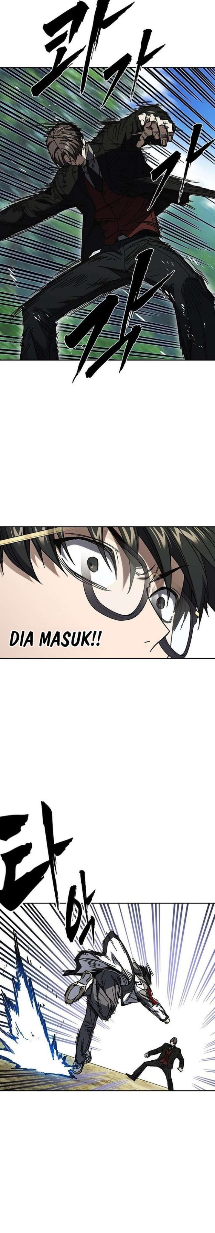 Kenkyu Gurupu Chapter 330 - Page 20