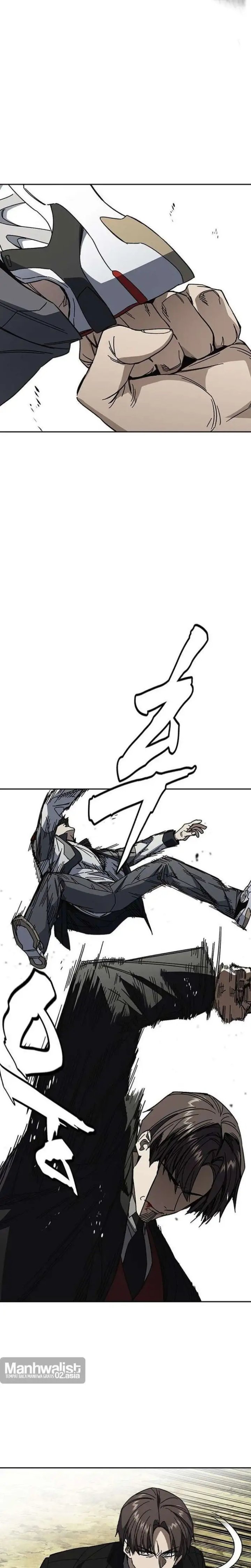 Kenkyu Gurupu Chapter 330 - Page 29