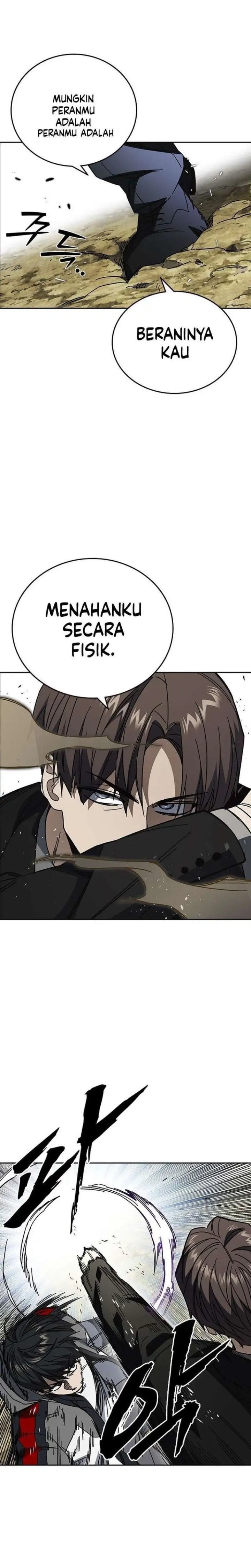 Kenkyu Gurupu Chapter 330 - Page 31
