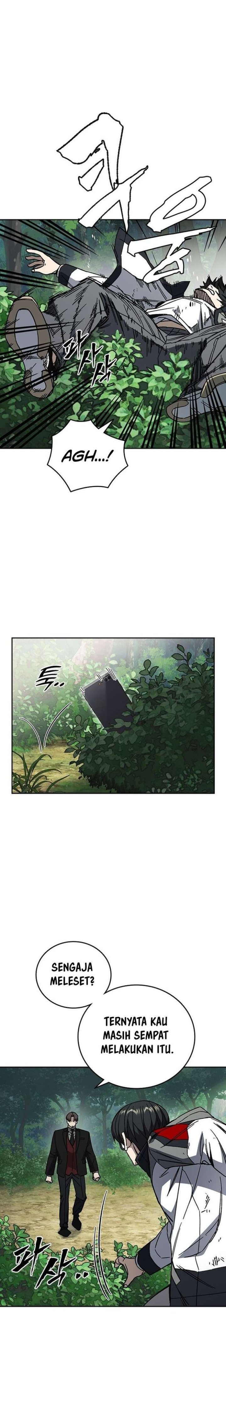Kenkyu Gurupu Chapter 331 - Page 18