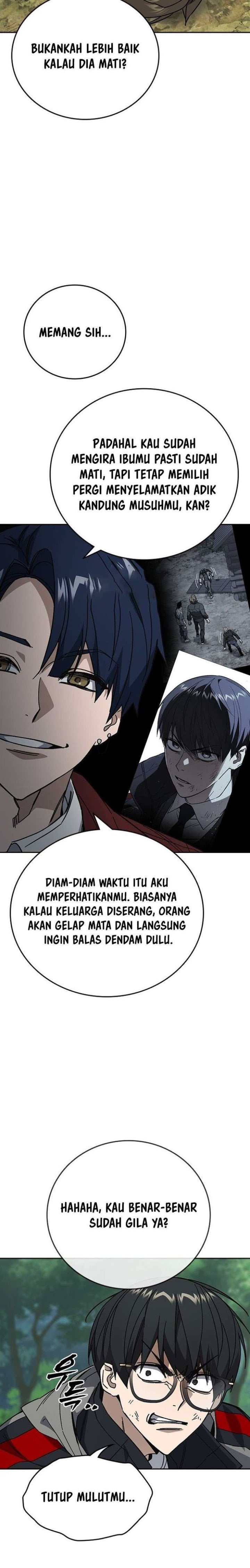 Kenkyu Gurupu Chapter 331 - Page 20