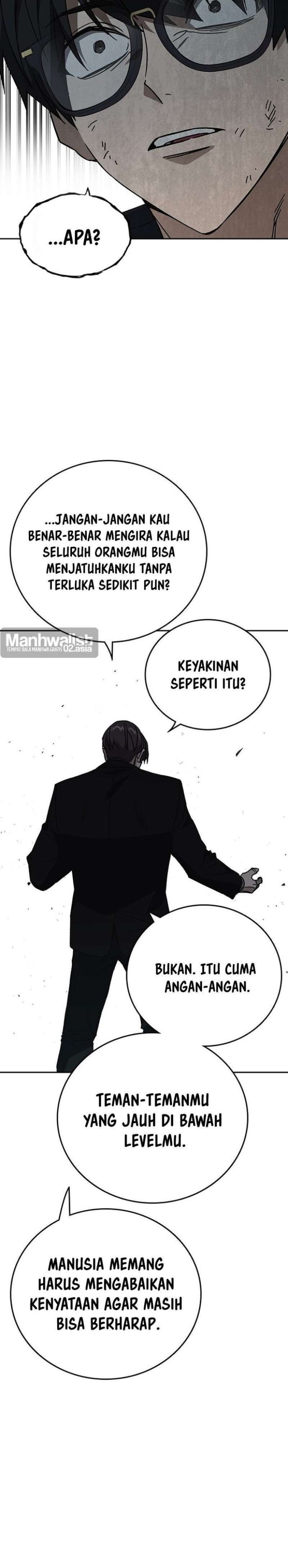 Kenkyu Gurupu Chapter 331 - Page 22