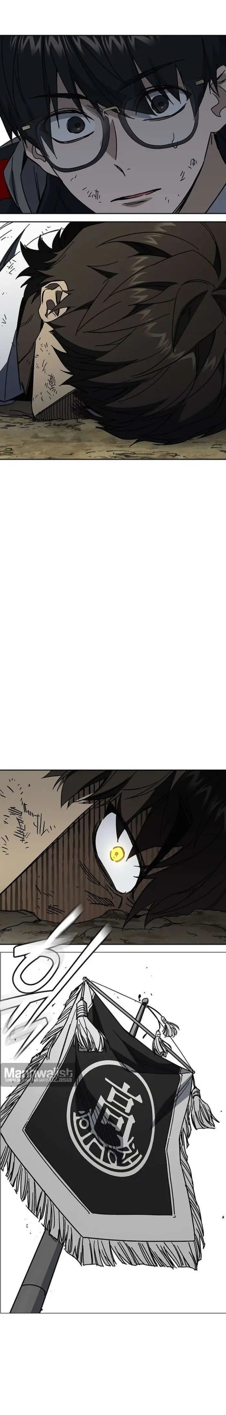Kenkyu Gurupu Chapter 331 - Page 33