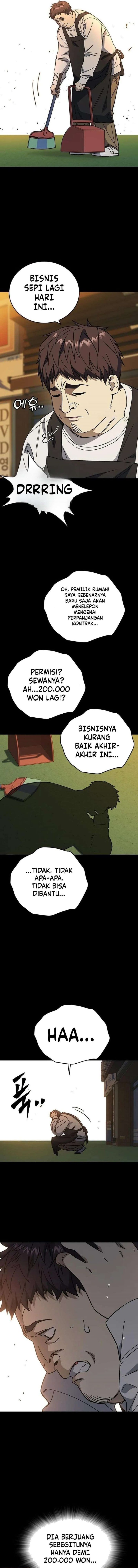 Kenkyu Gurupu Chapter 333 - Page 14