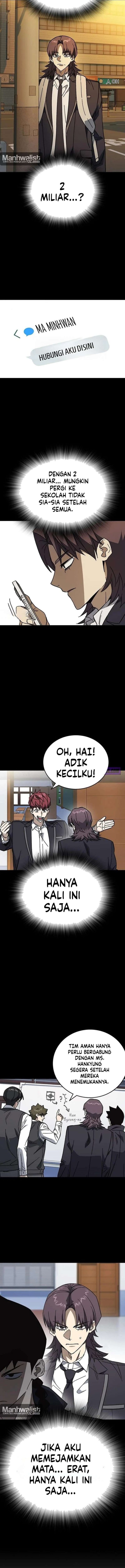 Kenkyu Gurupu Chapter 333 - Page 15