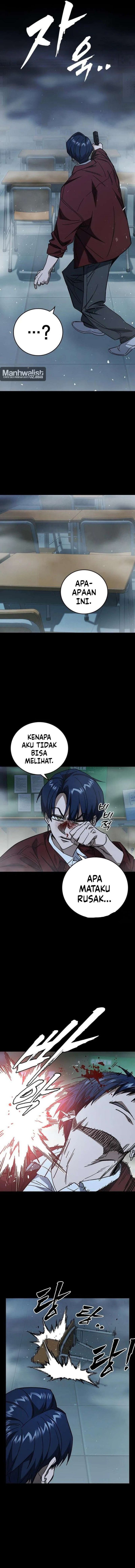 Kenkyu Gurupu Chapter 334 - Page 18