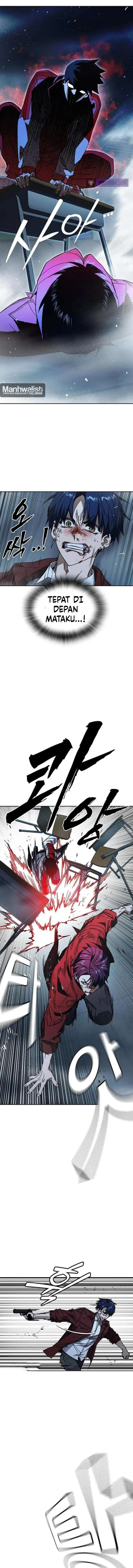 Kenkyu Gurupu Chapter 335 - Page 12