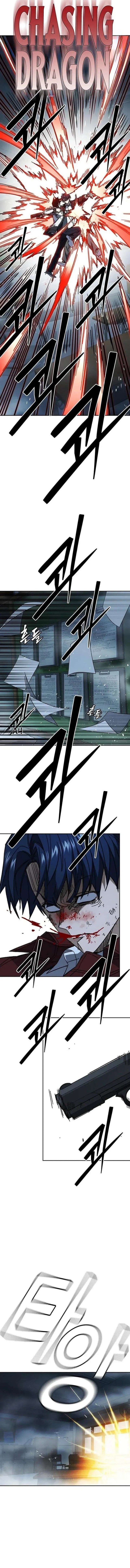 Kenkyu Gurupu Chapter 335 - Page 14