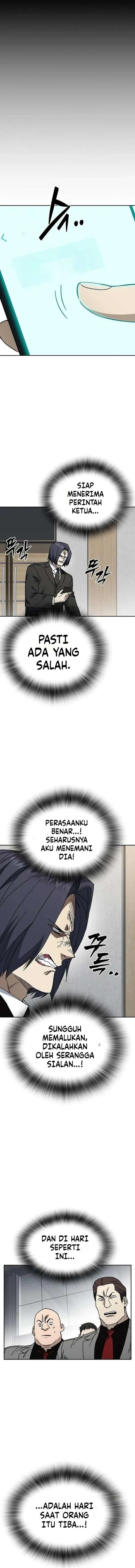 Kenkyu Gurupu Chapter 335 - Page 4
