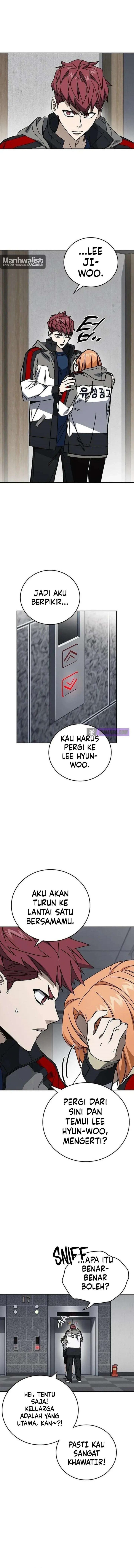 Kenkyu Gurupu Chapter 335 - Page 8