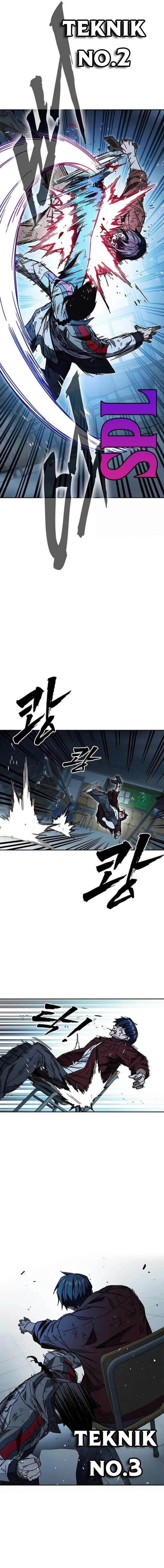 Kenkyu Gurupu Chapter 336 - Page 18