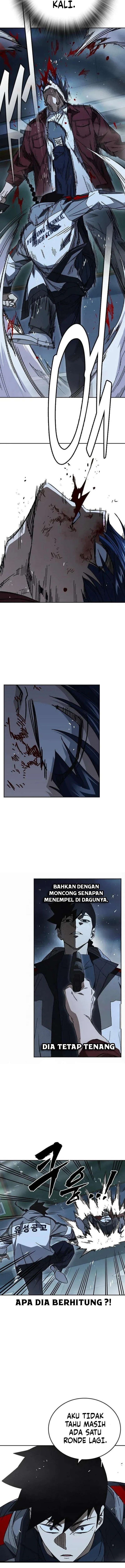 Kenkyu Gurupu Chapter 336 - Page 3