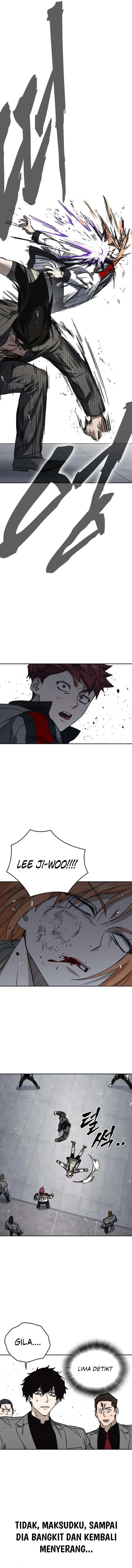 Kenkyu Gurupu Chapter 338 - Page 12