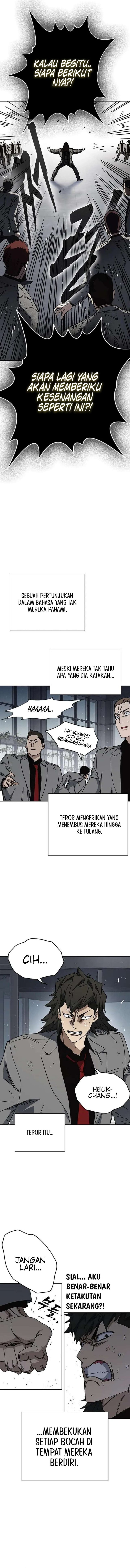 Kenkyu Gurupu Chapter 338 - Page 16