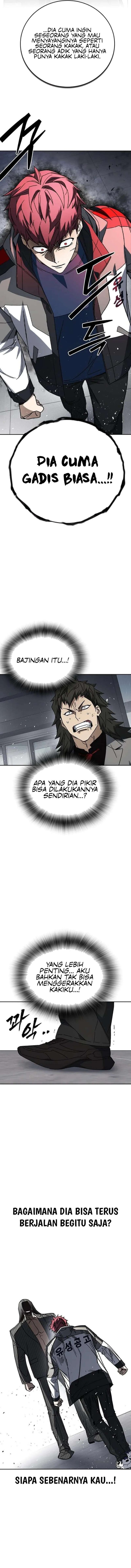 Kenkyu Gurupu Chapter 338 - Page 18