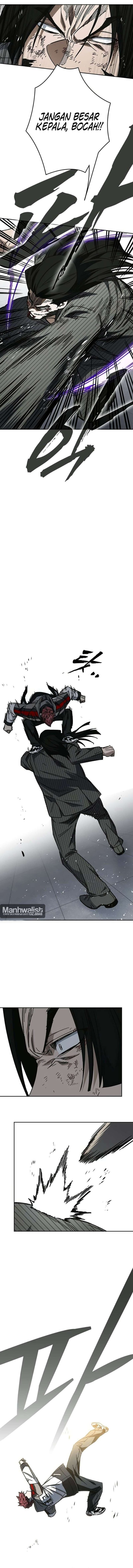 Kenkyu Gurupu Chapter 339 - Page 12