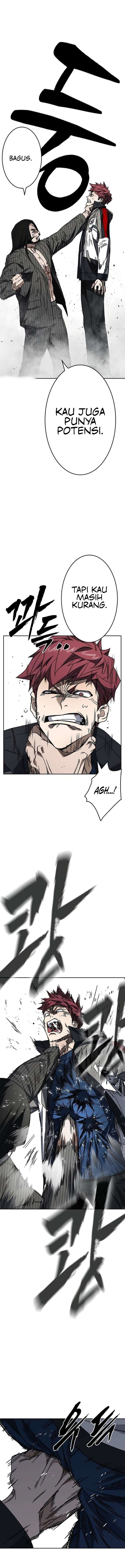 Kenkyu Gurupu Chapter 339 - Page 15